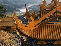 -东莞市大岭山森林公园