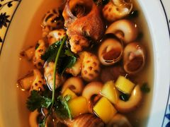 盐水花螺-宁波状元楼酒店(和义路店)