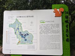 -西湖风景区-江洋畈生态公园