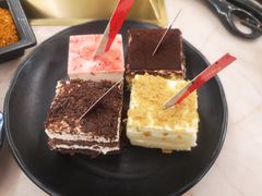 -炭烤麻里·臻选自助烤肉料理(观音桥大融城店)