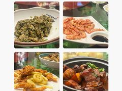 -翠姐姐农家大院·老底子萧山菜(建设一路店)