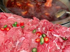 -巴倒烫陆派重庆火锅(南山店)