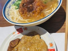 -辣肉面大王(天平路店)