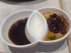 -东门口·鲜爆肚涮肉·烧烤(老门东店)