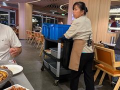 -名羊天下·火锅烧烤自助料理(镇明路店)
