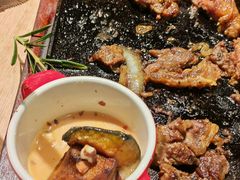 -豪客来牛排(成都锦江大融城店)