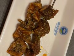 -额尔敦传统涮(公园西路店)