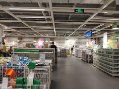 -宜家家居(西安未央商场店)