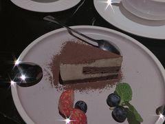 -半秋山西餐厅(巴南万达广场店)