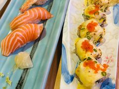 -鸟山鸣·日料食堂(王府井店)