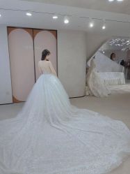 -B.Bridge Couture婚纱礼服(福田店)