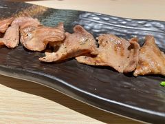 -気楽亭和食料理(气乐亭大世界本店)