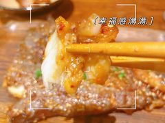 -串大叔炭火烤串·鸡西大冷面刀削面(总店)