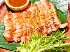 -芭蕉树·新派泰国餐厅(汉溪长隆店)
