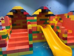 -孩子王童乐园(西安盛龙店)