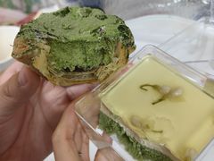 -红星前进面包牛奶公司(君太店)