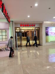 -国惠大酒楼(爱琴海购物公园店)
