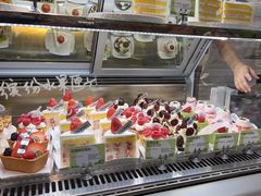 -PAOPAO Bakery&Café(港汇店)