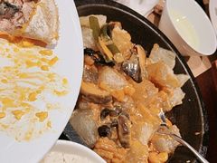 -连鹭海鲜·海肠捞饭·海胆饭(星海店)