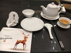 -领事馆19号中餐厅(厦门海景洲际酒店)