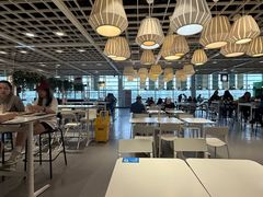 -宜家·瑞典风味餐厅(四元桥店)