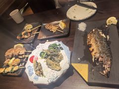 -鸟鹏烧鸟居酒屋(熙龙湾店)
