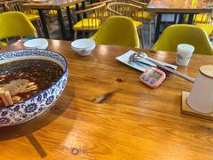 -伊麦佳兰州牛肉面清真美食店