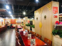 大堂-宏状元现熬粥·京味菜(五棵松店)