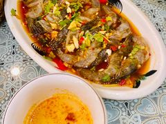生腌海虾-潮汕铺老店(甜水井店)