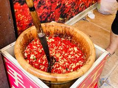 -磁器口古镇