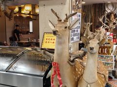 -乔家满族八大碗(流水沟店)