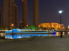 -天津之眼摩天轮