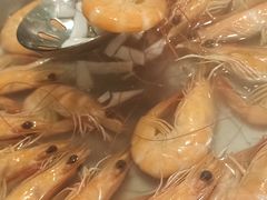 -山泉公馆酒家(珠江新城店)
