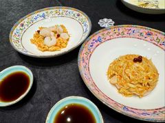 -新光酒家·河豚·海鲜·蟹料理(浦东店)