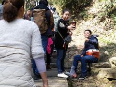 -西湖游船