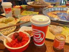 -巴倒烫陆派火锅山庄(南山总店)