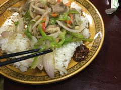 -伊清斋牛肉面(华佗路店)