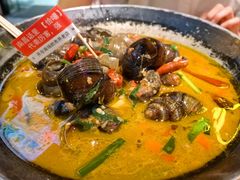 -老闵田螺馆·南昌市井菜·特色小吃(总店)