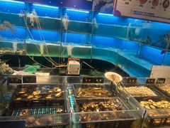 -九月海·海鲜自助(世纪东方店)