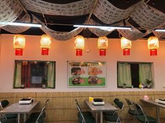 -螺思宝螺蛳粉火锅·鸭脚煲(西乡店)