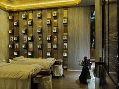 -足莲得·足道SPA(滨湖银泰店)