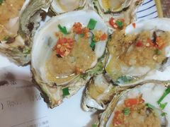 -新楚记烧烤·酒场·夺命肥肠(车公庙店)