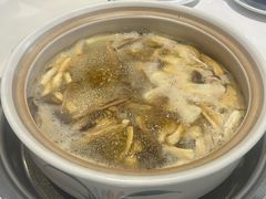 -爱膳菌锅锅(阳南店)