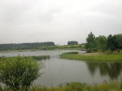 -东郊湿地公园