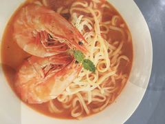 -南山鲜虾面·活鲜小馆·海味大连菜(南山总店)