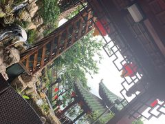 -枇杷园食为鲜火锅(南山店)