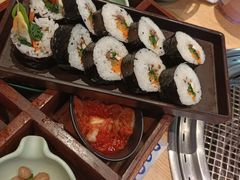 -汉拿山(包河万达店)