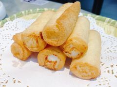 大良炸牛奶-味妙顺德厨房(绿地缤纷城店)