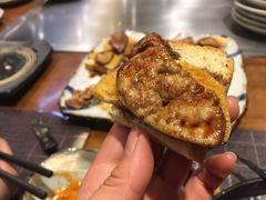 -大渔铁板烧(中山路八佰伴店)