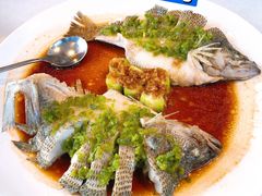 -衡山汇·高级粤菜(霄云路店)